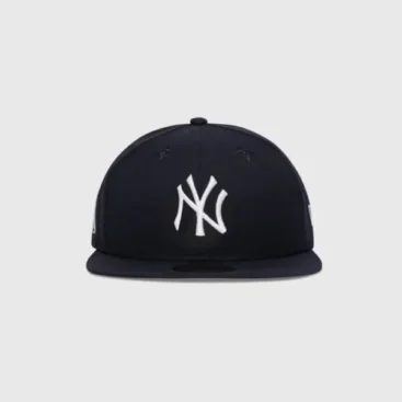 MLB New York OVO Cap