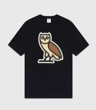 ovo shirt owl
