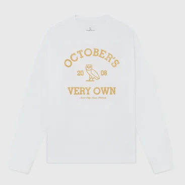 OVO COLLEGIATE CREWNECK Sweatshirt