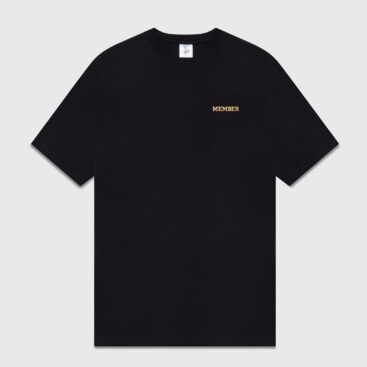 Member OVO T Shirt