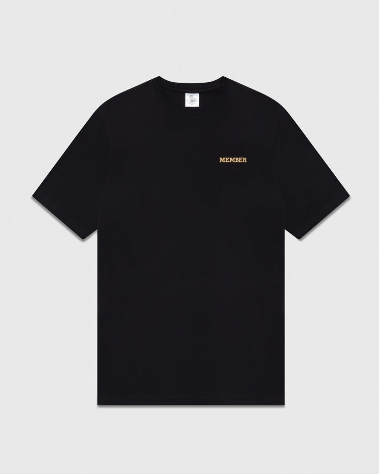 Member OVO T Shirt