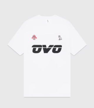 FC Team OVO T Shirt