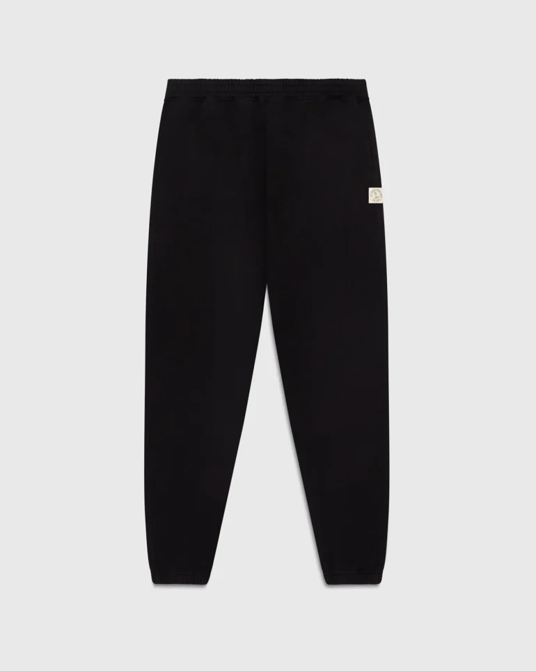 FRENCH TERRY RELAXED FIT SWEATPANT