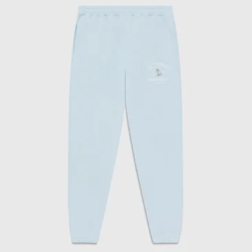 COLLEGIATE RELAXED FIT OVO SWEATPANT