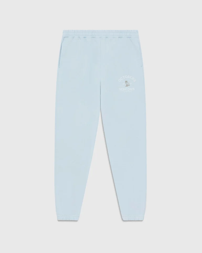 COLLEGIATE RELAXED FIT OVO SWEATPANT